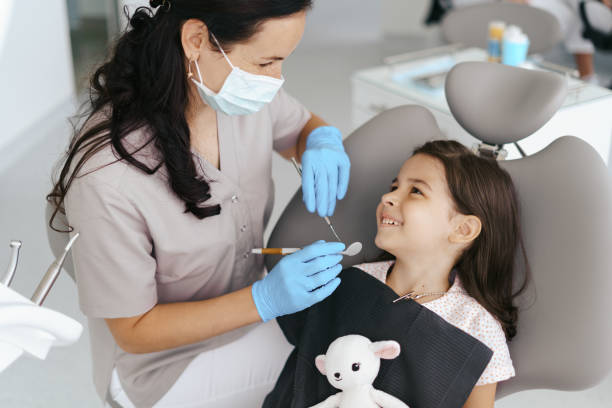Best Emergency Dental Care for Trauma or Injury in North Newton, KS