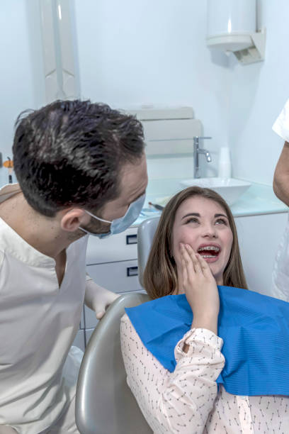 , KS Emergency Dentist Company