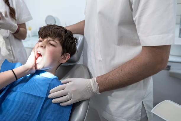 Best Emergency Orthodontic Repairs in North Newton, KS