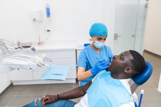 Best Emergency Orthodontic Repairs in North Newton, KS